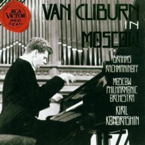 Download track Tchaikovsky: Piano Concerto No. 1 In B Flat Minor, Op. 23 - III. Allegro Van Cliburn