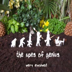 Download track Beautiful High The Apes Of Genius