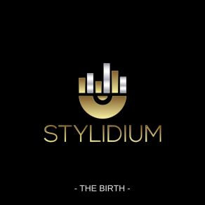 Download track The Birth Stylidium