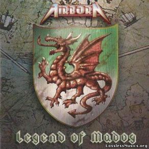 Download track Glory Of Wales Airborn