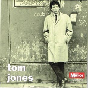 Download track Georgia On My Mind Tom Jones