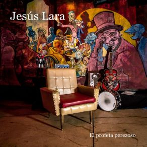 Download track Vida Anterior Jesús LaraLuis Prado