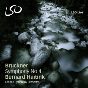 Download track IV. Finale: Bewegt, Doch Nicht Zu Schnell Bernard Haitink, London Symphony Orchestra Bernard Haitink