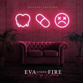 Download track Devil In Disguise Eva Under Fire