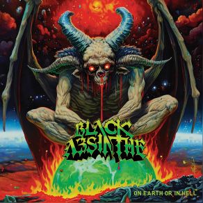 Download track Dead Queen Black Absinthe