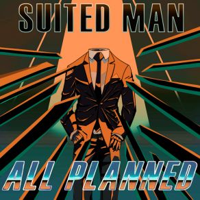 Download track Molten Steel Suited Man