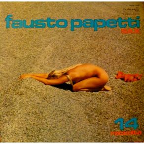 Download track Without You Fausto Papetti