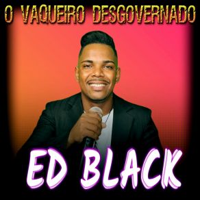 Download track Preciso Seguir Em Frente Ed Black