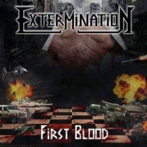 Download track First Blood Extermination!