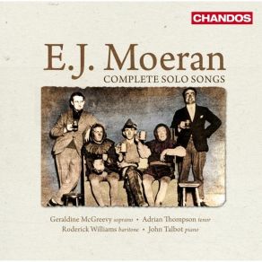 Download track 05 - Oh Fair Enough Are Sky And Plain (First Version) Ernest John Moeran