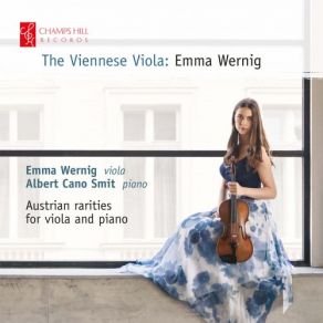 Download track Sonata In A Major, Op. 101 I. Adagio Albert Cano Smit, Emma Wernig