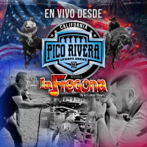 Download track Mi Gusto Es / Y Si Se Quiere Ir (En Vivo) Banda La Fregona