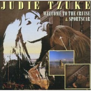 Download track Living On The Coast Judie Tzuke