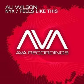 Download track Nyx (Original Mix) Ali Wilson