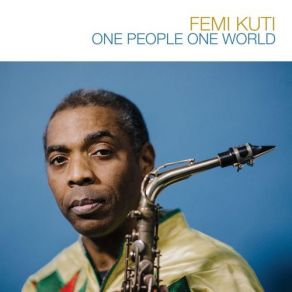 Download track Corruption Na Stealing Femi Kuti