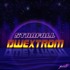 Download track Starfall Dwextrom