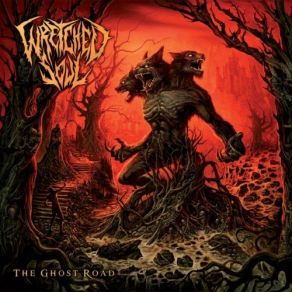 Download track The Silent God Wretched Soul