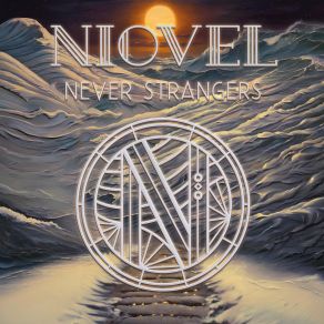 Download track Never Strangers NiovelNicole Jaskot