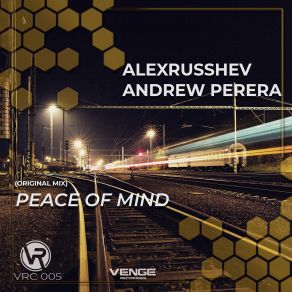 Download track Peace Of Mind AlexRusShev