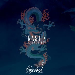 Download track Nastik (Original Mix) Rov