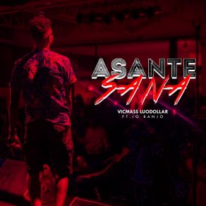 Download track Asante Sana (Instrumental) JO Banjo