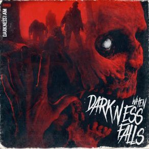 Download track Falling Down Darkness I Am