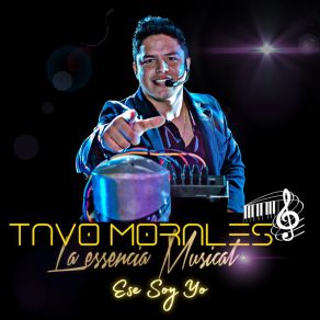 Download track Alimaña Tavo Morales La Essencia Musical