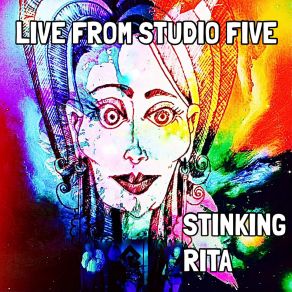 Download track Wombat Armageddon Stinking Rita