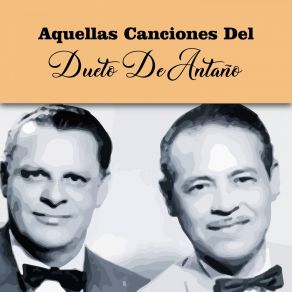 Download track Serenata De Amor Dueto De Antaño