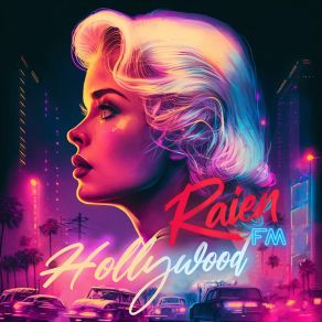 Download track Hollywood (English Version) Raien FM