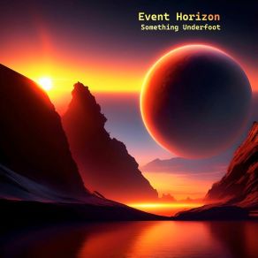 Download track Night Walks The Event Horizon