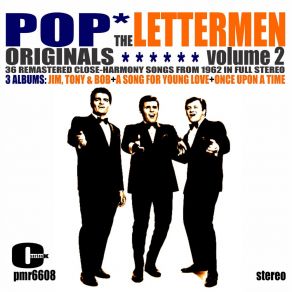 Download track Summer's Come And Gone Lettermen, The