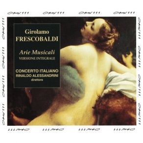 Download track 21. Canzona A Due Canti E Tenore: Eri Gia Tutta Mia Girolamo Frescobaldi