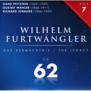 Download track 03. Vorspiel Zum 3. Akt Prelude To Act 3: Langsam Sehr Getragen Berliner Philharmoniker, Dietrich Fischer - Dieskau, Wiener Philarmoniker