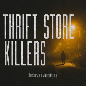 Download track Last Of My Kind Thrift Store Killers