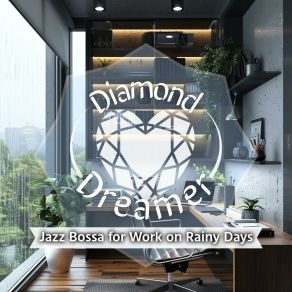 Download track Rainy Repose Interlude Diamond Dreamer