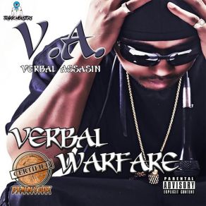 Download track Skit 1 Verbal Assasin