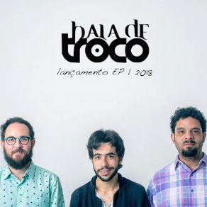 Download track Você Não Tem Nome Bala De Troco