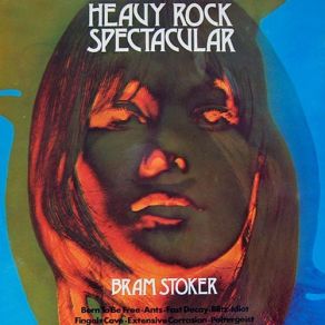 Download track Fast Decay Bram Stoker