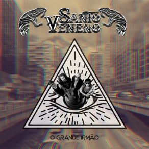 Download track Mudar De Lugar Santo Veneno