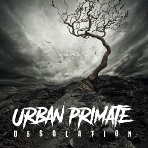 Download track Desolate Urban Primate