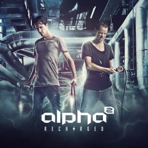 Download track Get Hit (Alpha2 Remix) Alpha 2, Alpha TwinsSasha F