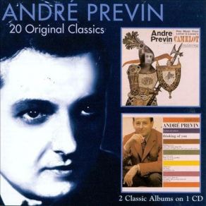 Download track What Do The Simple Folk Do? André Previn