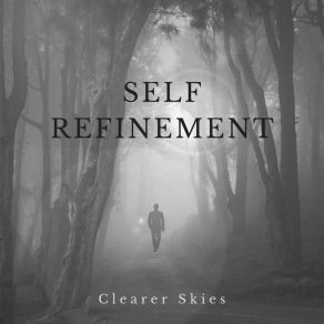 Download track SEEKING THE LIGHT SELF REFINEMENT