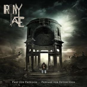 Download track Resurrection Irony Of Fate