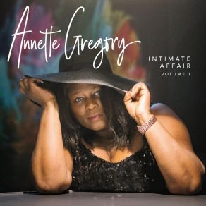 Download track Close Enough For Love Annette Gregory