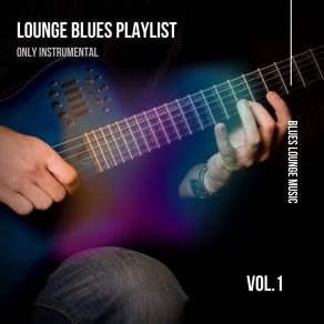 Download track Hard To Stay Cool Blues Lounge Music