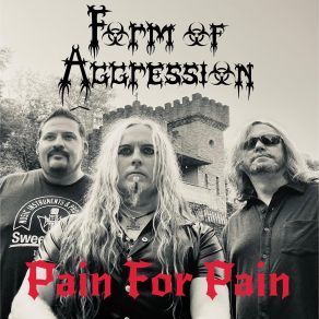 Download track Catastrophic December Baby Form Of Aggression