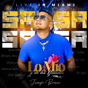 Download track Tributo A Ismael Rivera (El Nazareno / Las Tumbas / El Incomprendido) (Live) Juanjo Brown