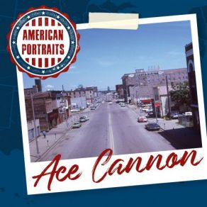 Download track 9 To 5 Ace Cannon